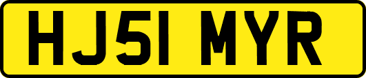 HJ51MYR