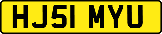 HJ51MYU