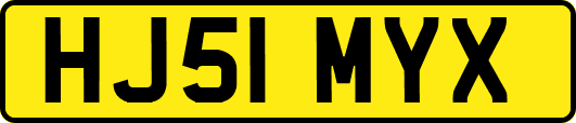 HJ51MYX