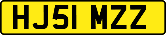HJ51MZZ