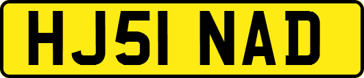 HJ51NAD