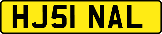HJ51NAL