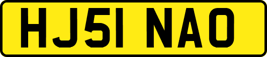 HJ51NAO