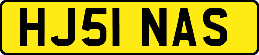 HJ51NAS