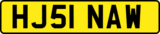 HJ51NAW
