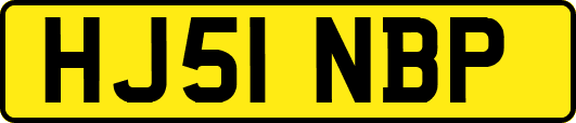 HJ51NBP