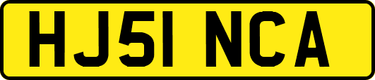 HJ51NCA