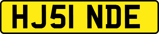 HJ51NDE