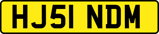 HJ51NDM