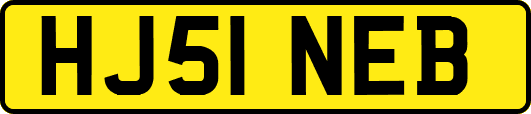 HJ51NEB