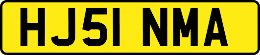 HJ51NMA