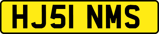 HJ51NMS