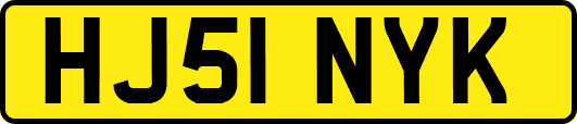 HJ51NYK