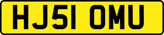 HJ51OMU