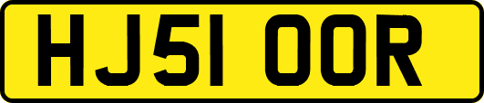 HJ51OOR