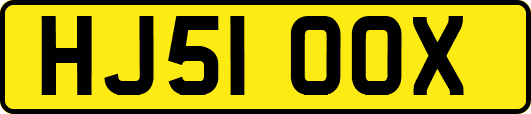 HJ51OOX