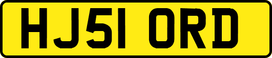 HJ51ORD