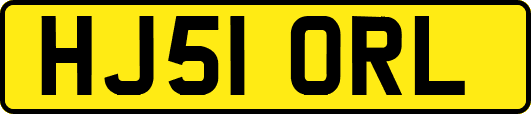 HJ51ORL