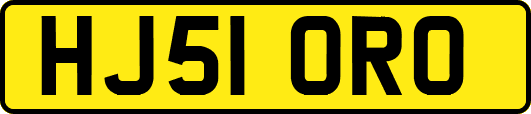 HJ51ORO