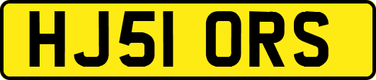 HJ51ORS