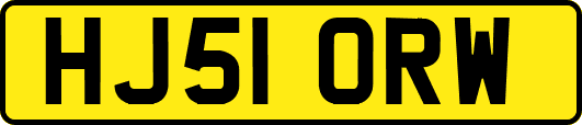 HJ51ORW