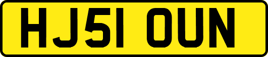 HJ51OUN