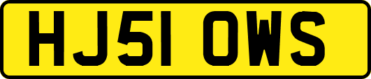 HJ51OWS