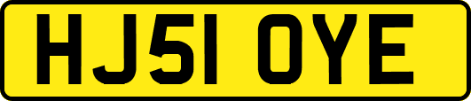 HJ51OYE