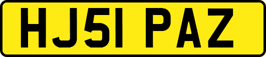 HJ51PAZ