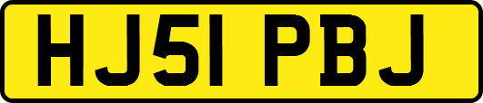 HJ51PBJ