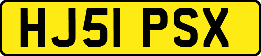 HJ51PSX