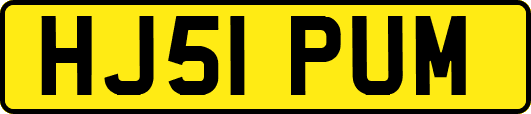 HJ51PUM