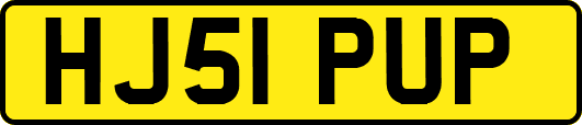 HJ51PUP