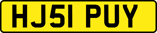 HJ51PUY
