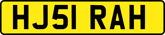 HJ51RAH