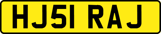 HJ51RAJ