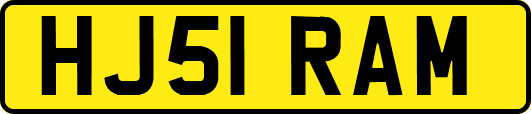 HJ51RAM