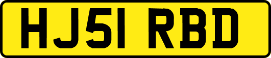 HJ51RBD