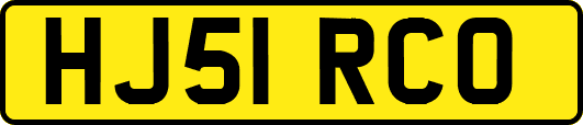 HJ51RCO