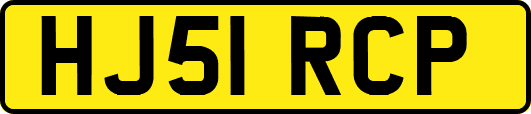 HJ51RCP