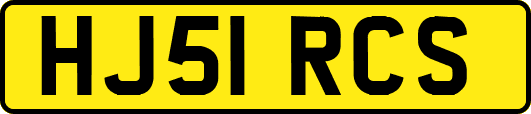 HJ51RCS