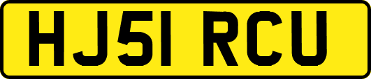 HJ51RCU