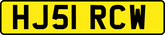 HJ51RCW