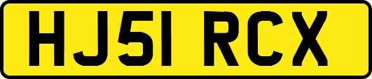 HJ51RCX