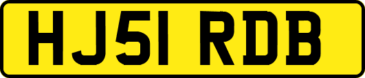 HJ51RDB