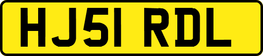 HJ51RDL