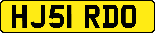 HJ51RDO