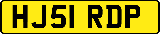 HJ51RDP