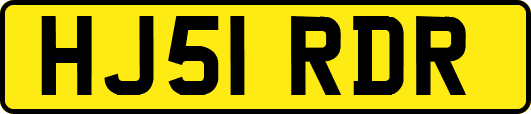 HJ51RDR