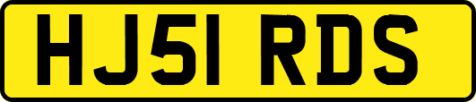 HJ51RDS